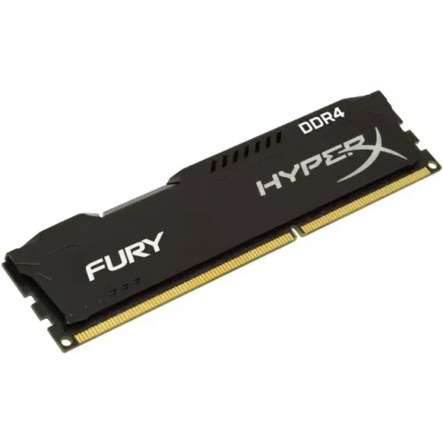 Memória Kingston FURY HyperX DDR4 16GB 3600MHz CL18 - Nova