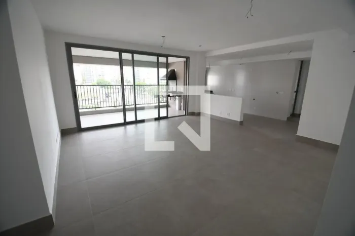 APARTAMENTO RESIDENTIAL em Campinas - São Paulo, Cambuí