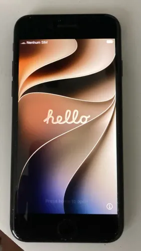 Celular IPhone