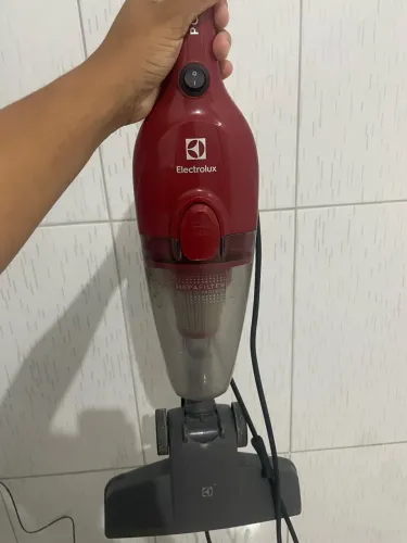vendo aspirador
