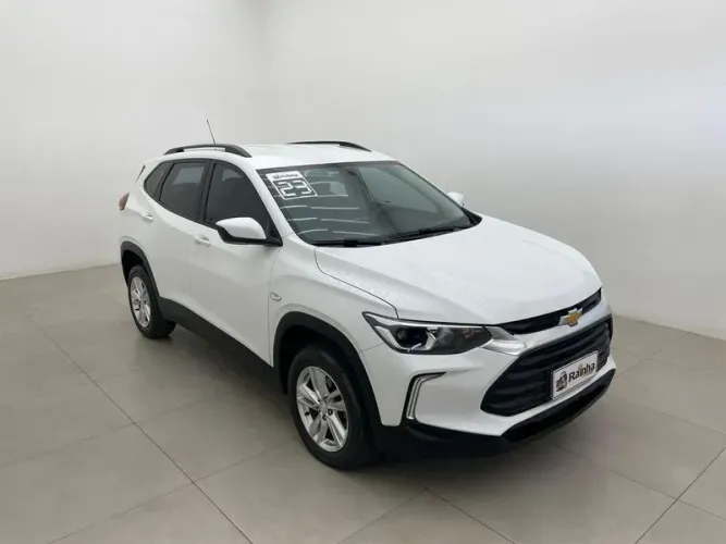 Chevrolet Tracker LT 1.0 Turbo 12V Flex AUT 2023
