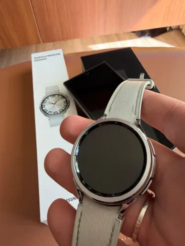 Galaxy Watch 6 Classic 47mm