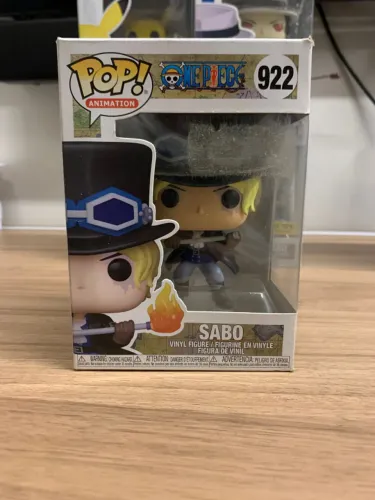 Funko Pop! Sabo:922 - One Piece