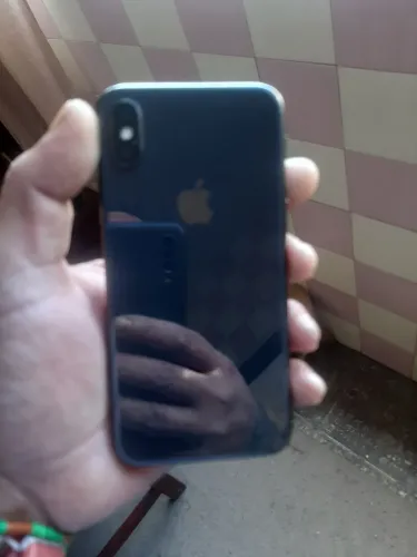 Vendo iphone x 64 gigas 700 reais
