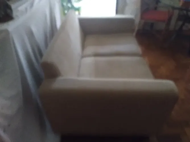 Sofá 2 lugares