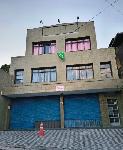 Excelente loja de 60 m2