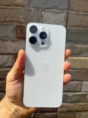 iPhone 15 Pro Max, 512 GB, 88%, todo original 