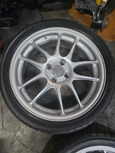 Rodas enkei pf 01