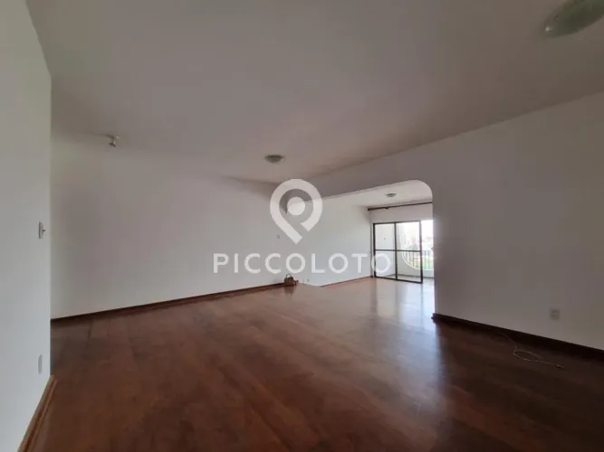 Apartamento à venda em Campinas, Cambuí, com 4 quartos, com 230 m², Costa do Marfim