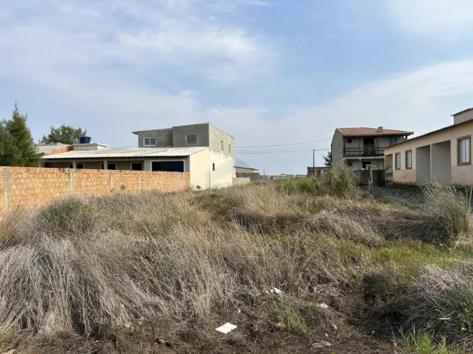 Terreno para Venda em Cidreira | Diego Imóveis | 283