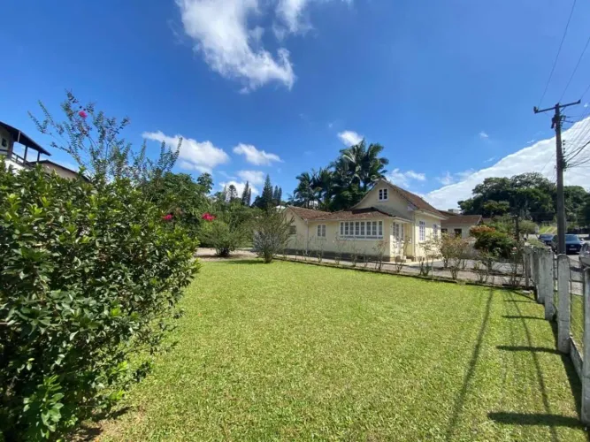 Terreno para Venda em Joinville, Costa e Silva