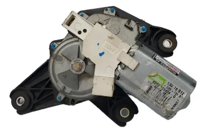 Motor Limpador Traseiro Gran Tour 06/14- *8 -n20v (Usado) / V12