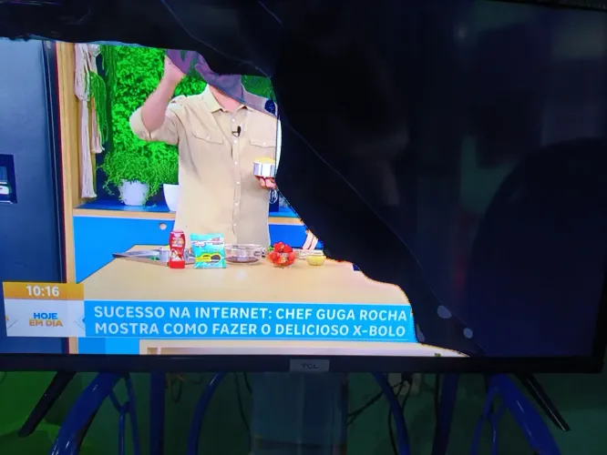 Tv TCL