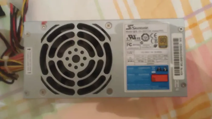 Fonte 200w