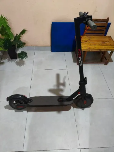 Vendo Patinete Eletrico