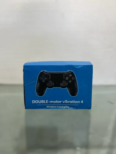 Controle PS4 wireless