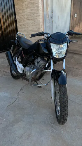 START 160 - FACILITO PAGAMENTO