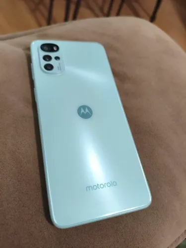 Moto g22