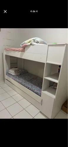 Vendo treliche 