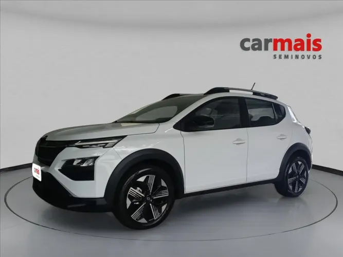 Renault Kardian Techno Flex 1.0 TB 12V 5P Aut. 2025
