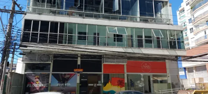 Loja para aluguel,  100m² ao lado do Shoping Praia da Costa - Vila Velha - ES