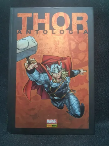 HQ Thor: Antologia