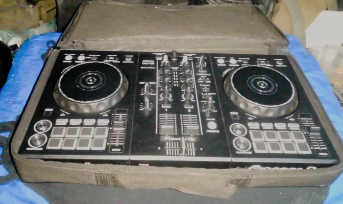 DDJ 400 Pioneer