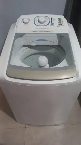 Máquina de Lavar roupas