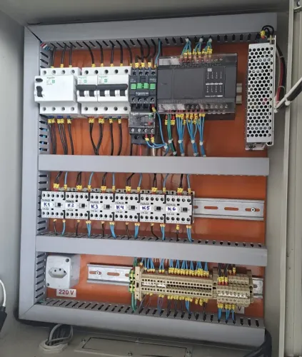 Vendo PLC Weg TPW 04-324BT-A