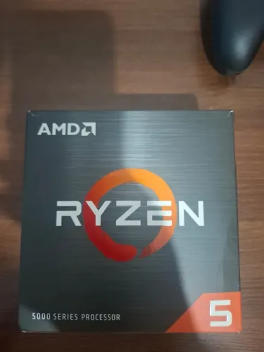 ryzen 5 5500
