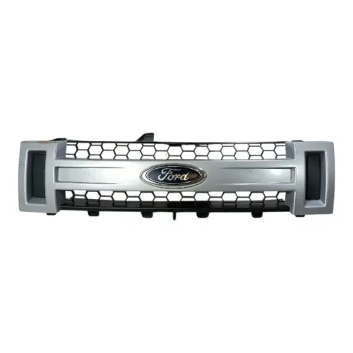 Grade Dianteira Ford Ecosport 2008 a 2012 8N158200 Original