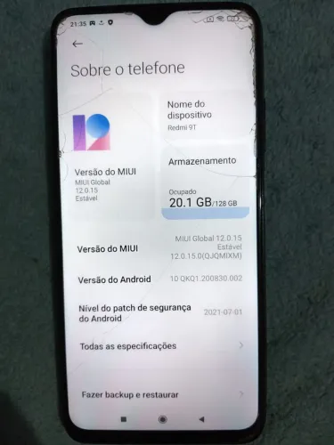 Celular em ótimas condições