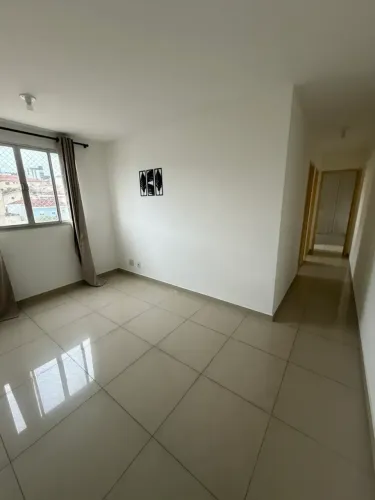 Oportunidade!!! Apartamento 2 quartos, suite, 1 vaga livre, elevador, lazer, bairro da Gra