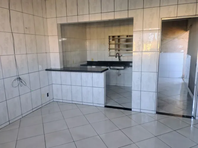 Aluga-se kitnet em RIVIERA DA BARRA vila velha