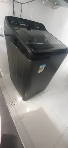 Lavadora se Roupas