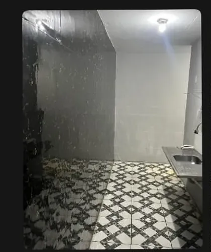 Vendo apartamento CDHU ou troco por casa