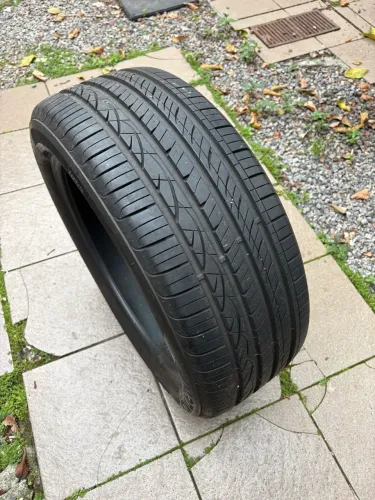 Peneu aro 19 Hankook