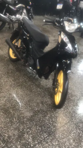 Vende-se jet 2013