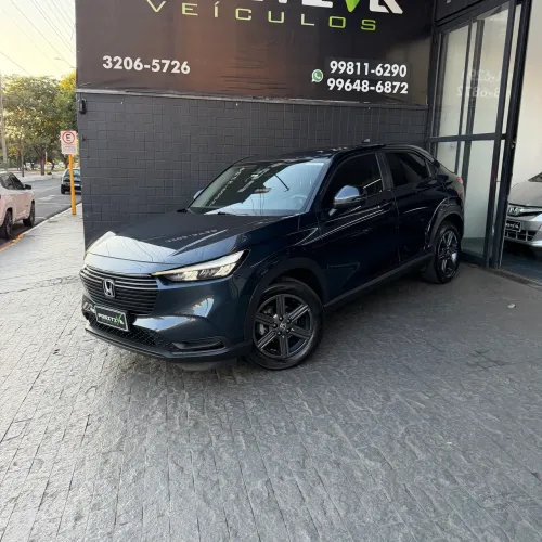 Honda HR-V EX 1.5 Sensing 16V 5P Aut. 2023