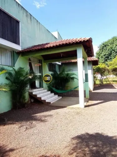 VENDA | Galpão/Barracão, com 4 quartos em Jardim Santa Luzia, Paiçandu