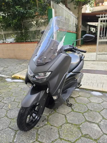 NMax 2021 160cc - abaixo da FIPE