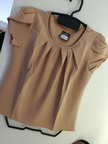 34,99 BLUSAS