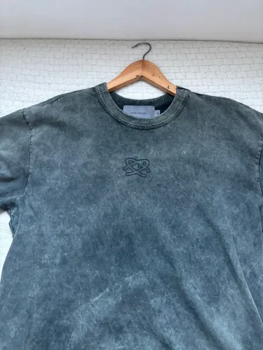 Camisa Quadro Creations