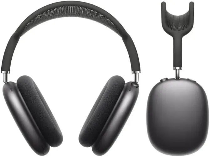 Airpods Max