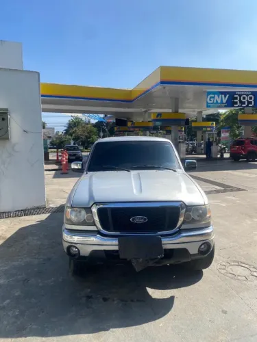 Ford Ranger Limited 3.0 PSE 4X4 CD TB Diesel 2005