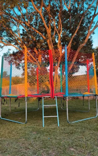 LOCAÇÃO DE BRINQUEDOS PARA FESTAS | KITS PROMOCIONAIS