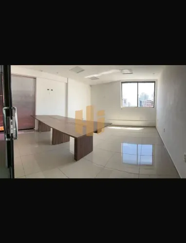 Vendo sala em Boa Viagem - Empresarial Wecon VI