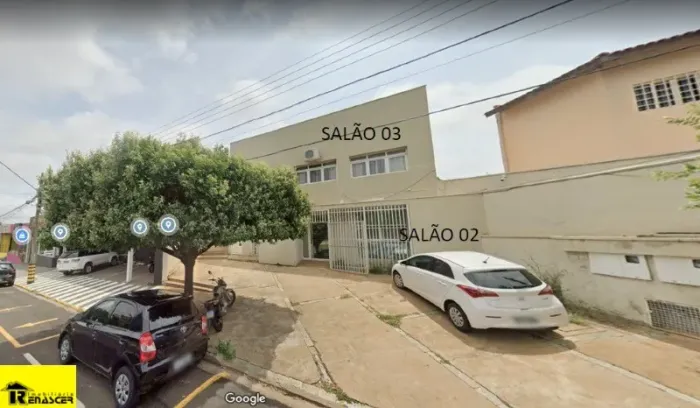 SALA COMERCIAL COMERCIAL em SÃO JOSÉ DO RIO PRETO - SP, VILA ELVIRA