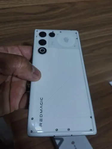 Troco Redmagic 11Air