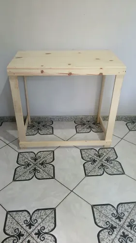 Mesa portátil